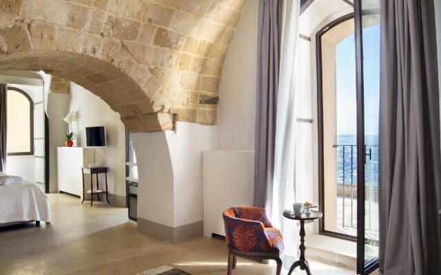 I Bastioni San Domenico - Boutique Hotel