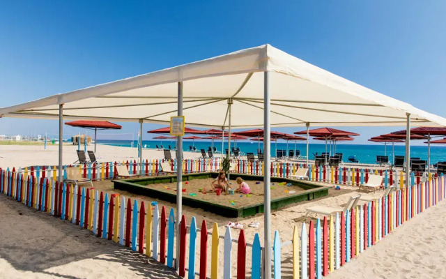 Ali Bey Club Manavgat
