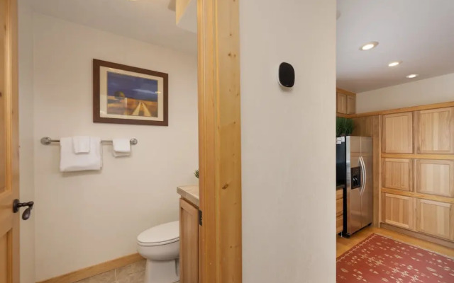 Willows Way 106 3 Bedroom Townhouse by RedAwning