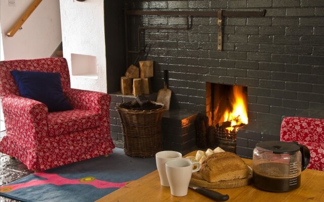 Quay Cottage