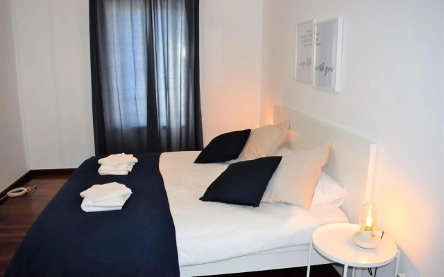 Madeira, 3 bedroom apartment with ocean views in Funchal
