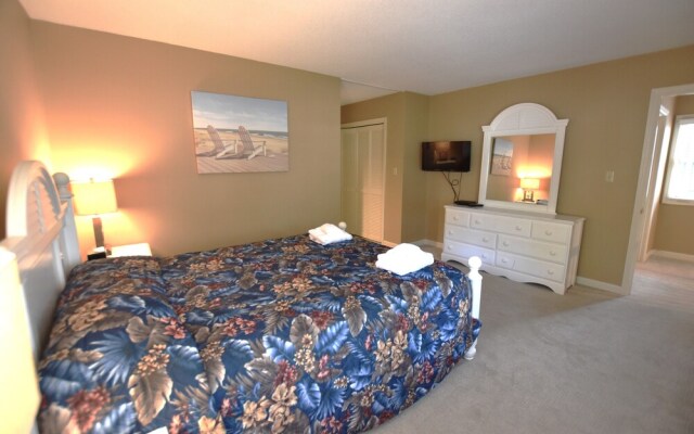 Brigantine Quarters 206