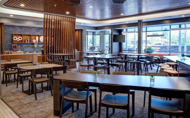 Springhill Suites Grand Rapids West