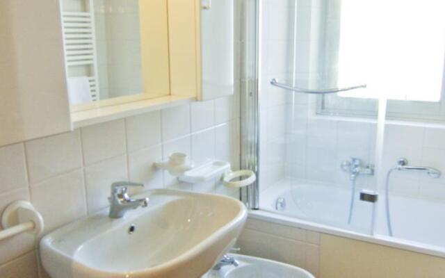 Résidence Androsace