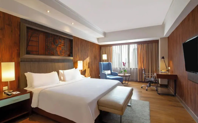 Artotel Gelora Senayan Jakarta