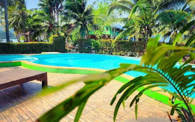 Banmae Resort Kohchang