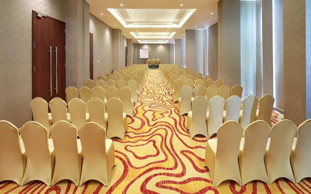Swiss-Belhotel Sorong