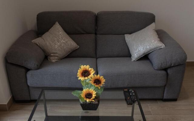 Loft en Zarautz con Parking Hator 2