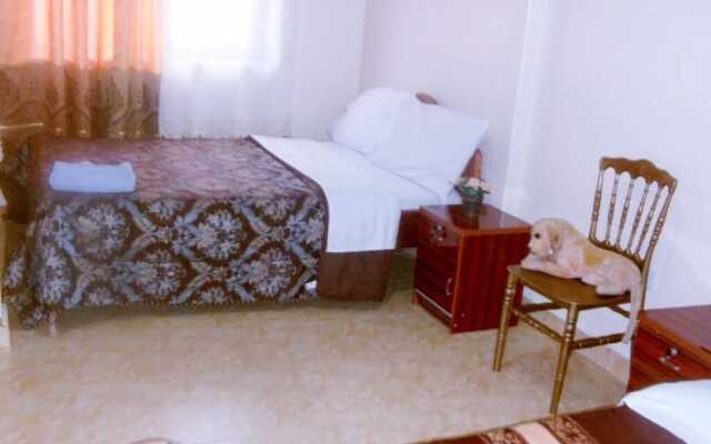 Naju Home Stay