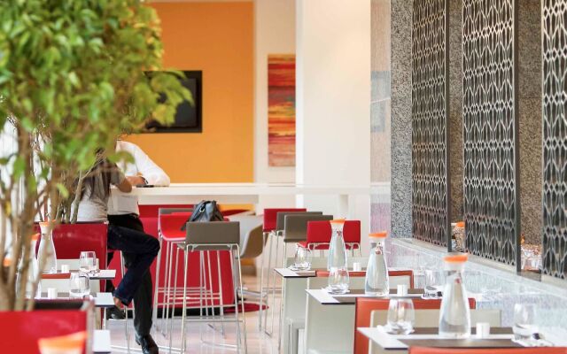 ibis Chennai SIPCOT Hotel