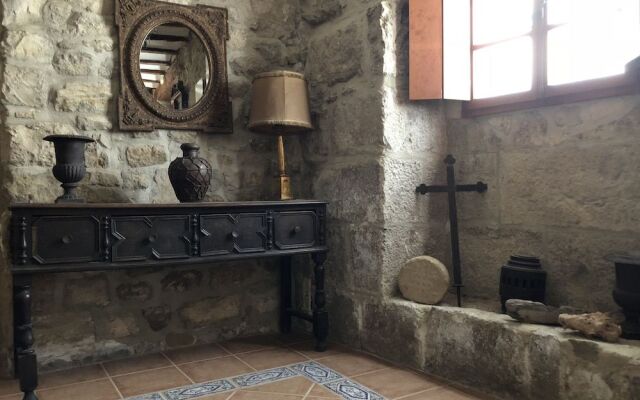 Hotel Rural Ana de Navarra