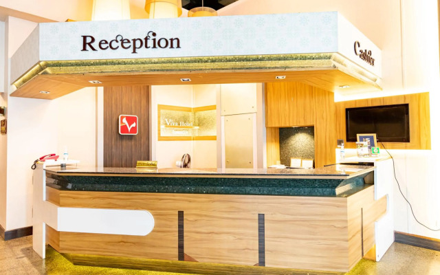 Viva Hotel Songkhla