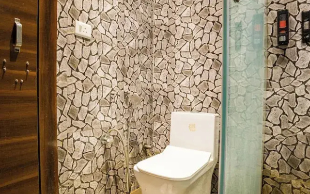 Alaya Stays Krishna Manor 3BHK With Pool