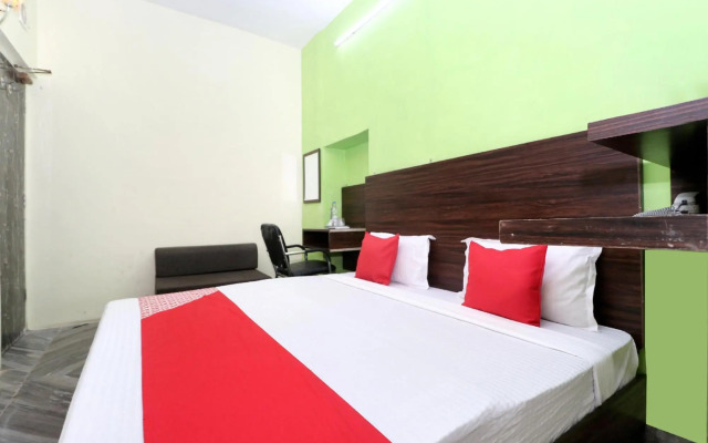 Oyo 30935 Appna Ghar Hotel