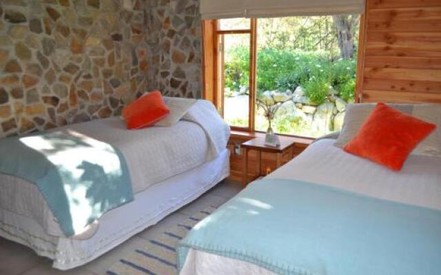 ElquiTerra Bed & Breakfast