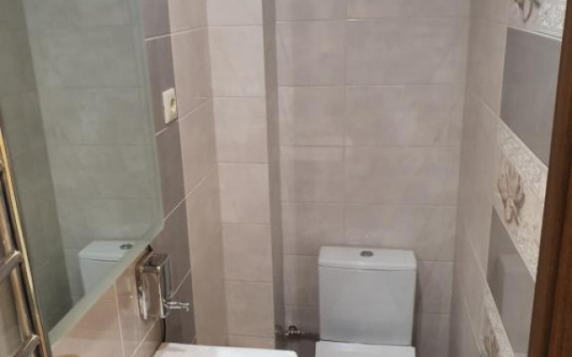Family hotel (Family wanted)