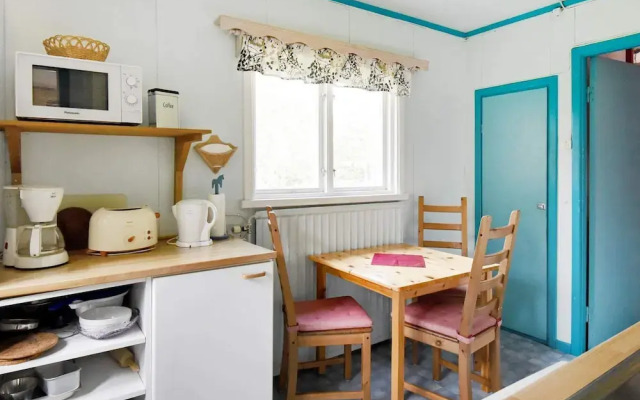 8 Person Holiday Home in Salen-by Traum