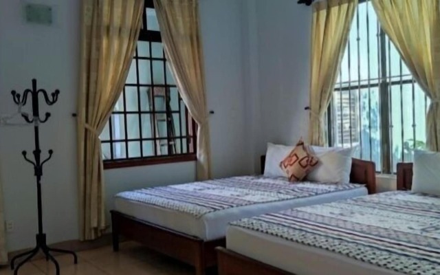 Phong Lan Guesthouse