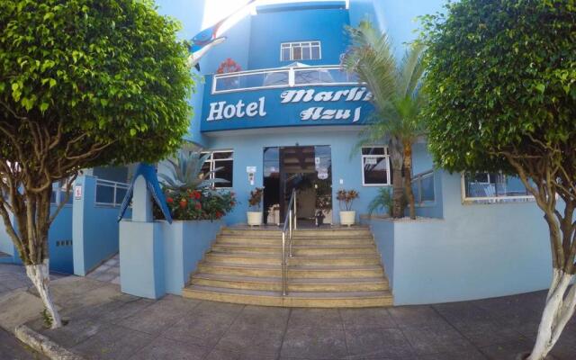 Hotel Marlin Azul