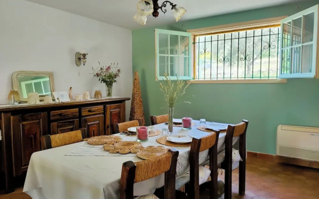 Villa Les Chariotins