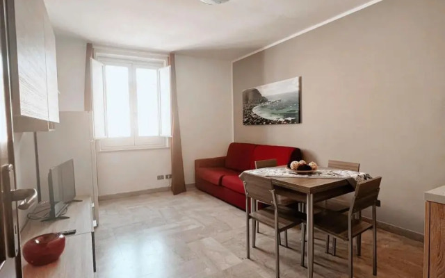 Scabi Appartments