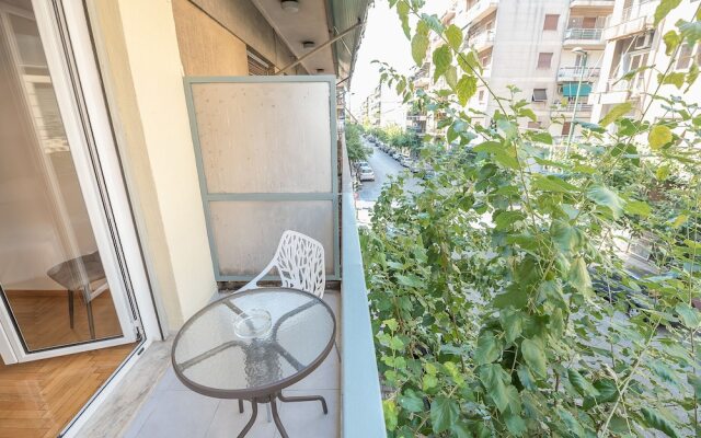 Victoria Dream Suites Apartments