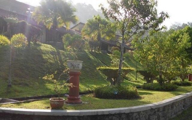 Manis Manis Nature Resort & Spa
