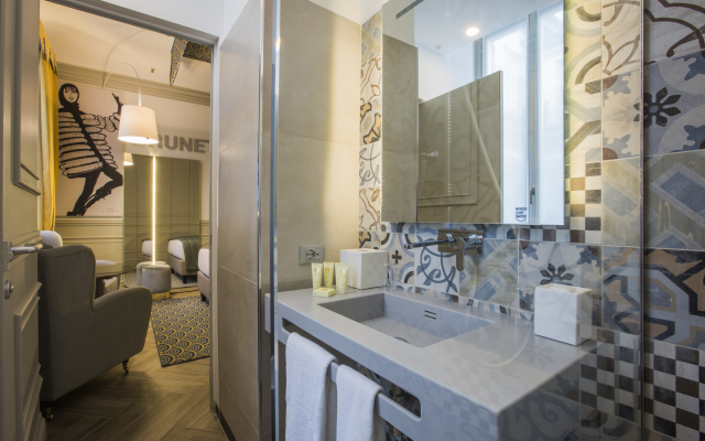 Hotel Indigo Milan