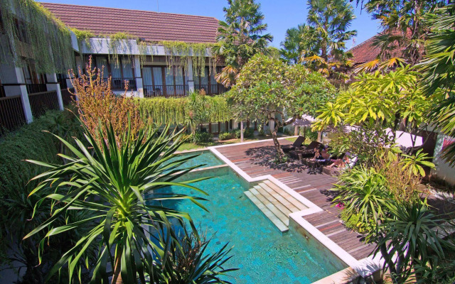 ZEN Rooms Sanur Bypass Ngurah Rai 2