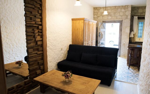 Cocopalm Boutique Hotel Alaçatı