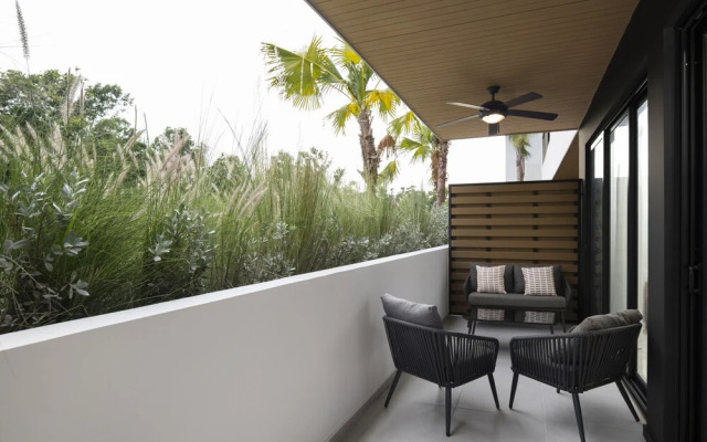 Lumina at Flats Punta Cana Village