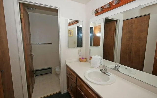 1228 Timber Lane 4 Bedroom Home by RedAwning