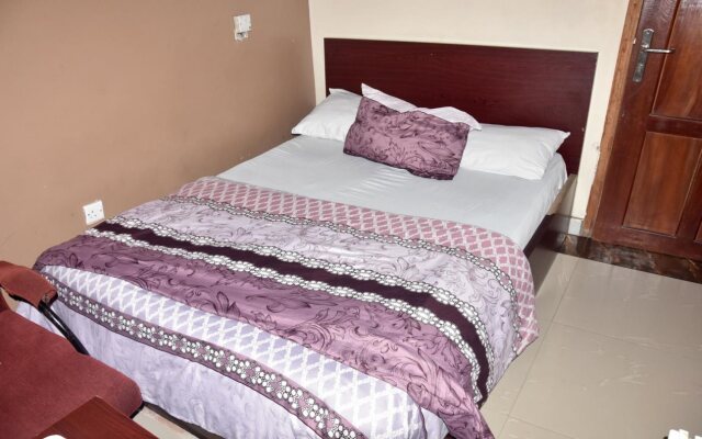 De Kings Suites Hotel