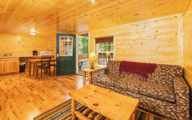 Adventures on the Gorge