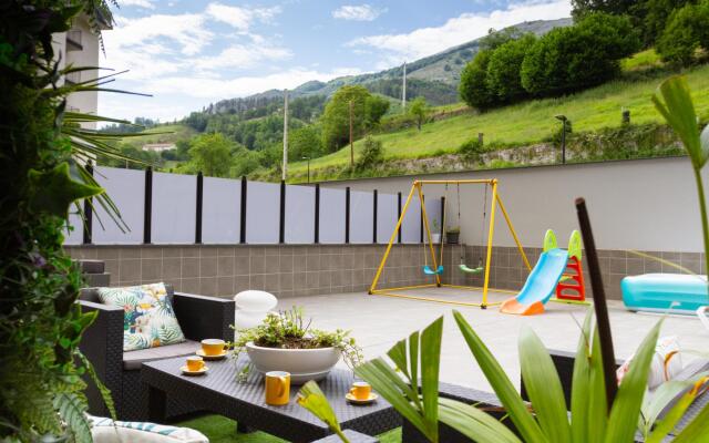 Apartamento Izarraitz