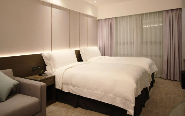 The Tango Taipei LinSen