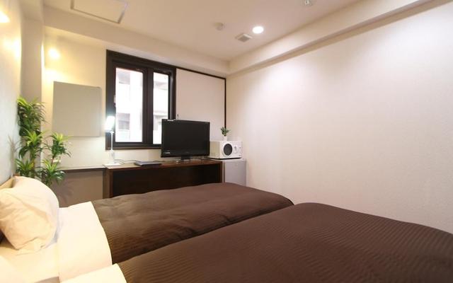 Hotel Livemax Kita Fuchu