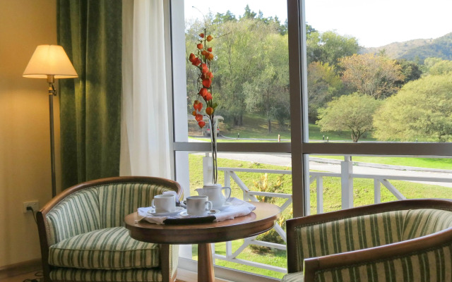 Howard Johnson by Wyndham, Villa General Belgrano