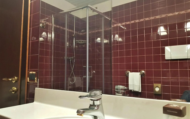 Hotel Astra Ferrara