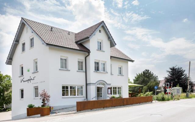 Gasthof Knupfer