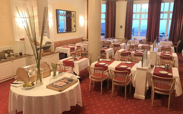 Grand Hôtel des Rasses & Wellness