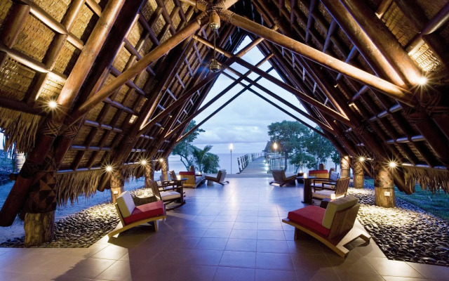 Likuliku Lagoon Resort - Adults Only