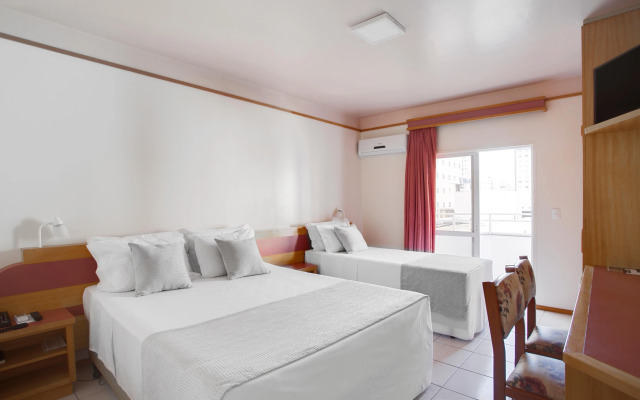 Hamburgo Palace Hotel