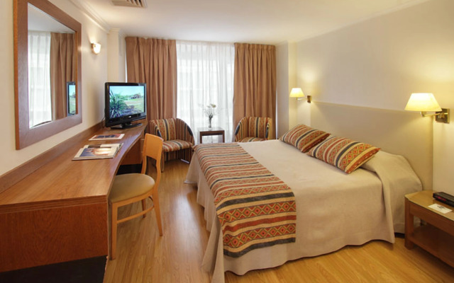 El Conquistador Hotel
