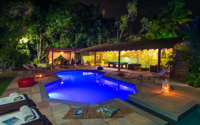 Pousada Trancoso Bahia