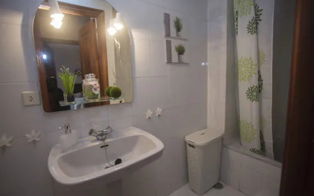 Apartamentos Pardi?Eiros