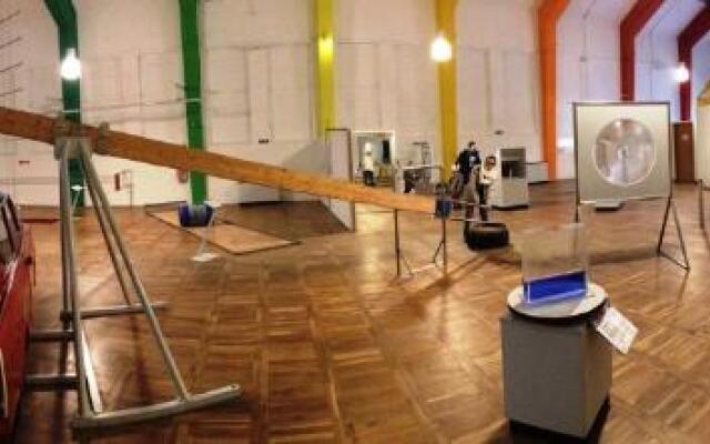 Ferienwohnung Usedomresidenz