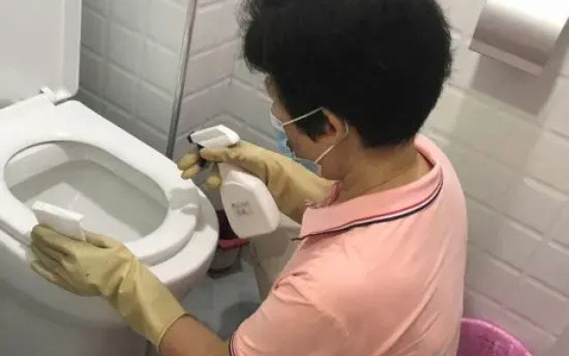 Dong Shan Gaga Hostel