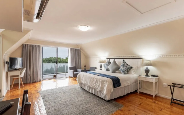 Olivers Bed and Breakfast