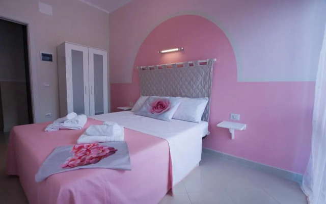 Villa Pascale - B&B - Casa Vacanze